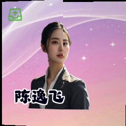 陈逸飞